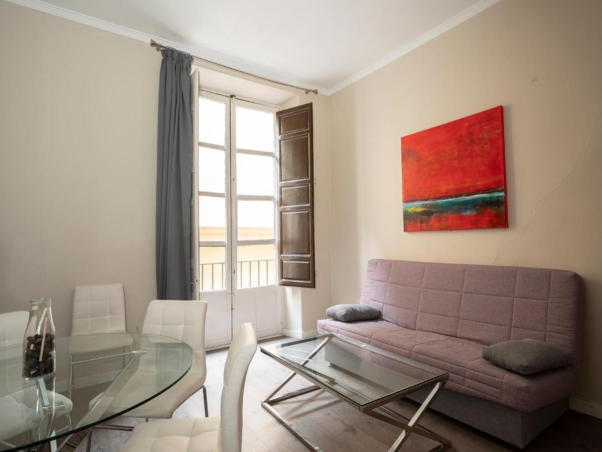 Apartamentos Optima Palacete De La Alhambra Junto A La Alhambra Granada Eksteriør billede