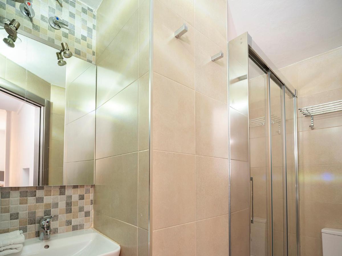 Apartamentos Optima Palacete De La Alhambra Junto A La Alhambra Granada Eksteriør billede