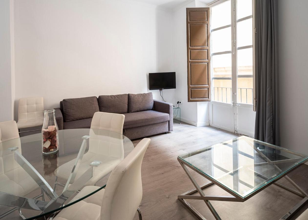 Apartamentos Optima Palacete De La Alhambra Junto A La Alhambra Granada Eksteriør billede