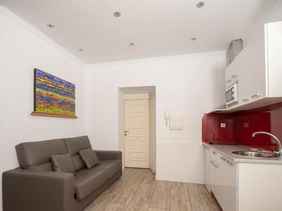 Apartamentos Optima Palacete De La Alhambra Junto A La Alhambra Granada Eksteriør billede