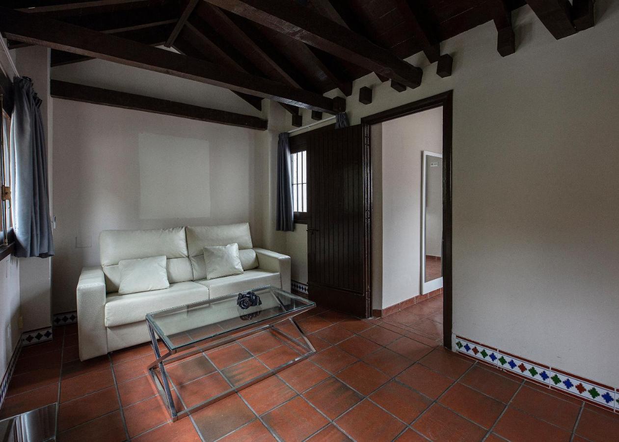 Apartamentos Optima Palacete De La Alhambra Junto A La Alhambra Granada Eksteriør billede