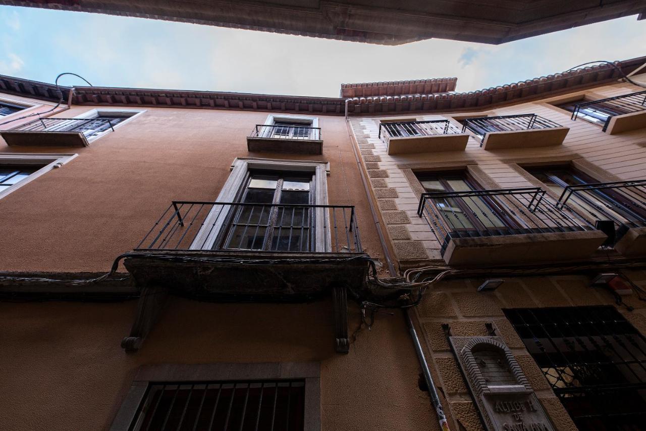 Apartamentos Optima Palacete De La Alhambra Junto A La Alhambra Granada Eksteriør billede